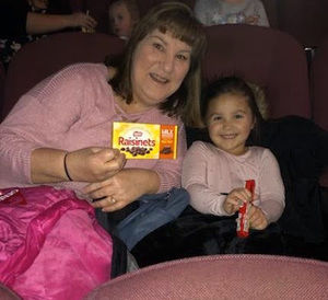 Meet your Posher, Sue